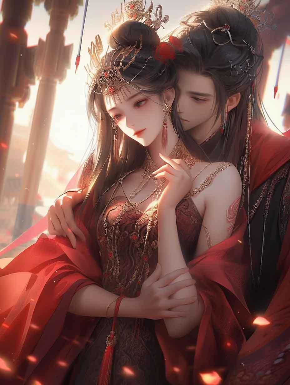 王爷为娶孤女将我的花轿抬去乞丐庙谢景瑞陈杳杳崔令瑶
