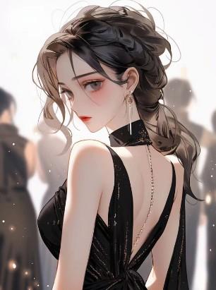 纨绔恶少抽盲盒选妻子我换嫁绝嗣总裁后他发疯求原谅江雪薄砚辞