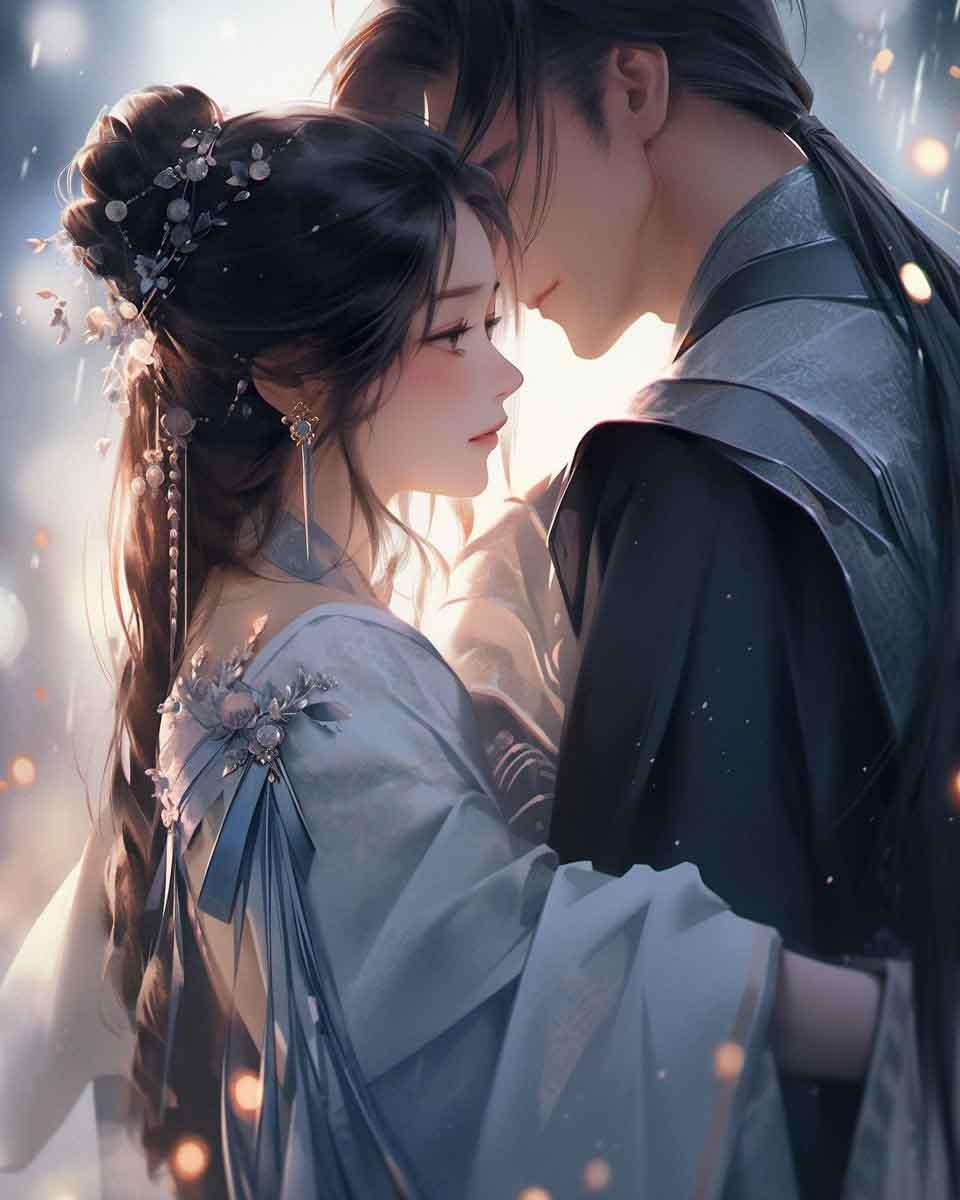 爱似薄雾留不住林听雨晏无澜萧墨白苏烟烟