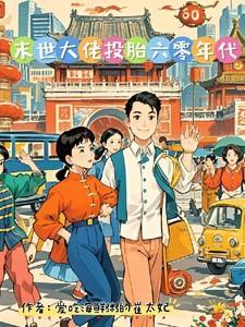 青盲大结局