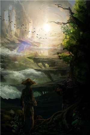 赵景景天