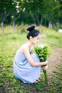 皇甫兰黛燕黛婕