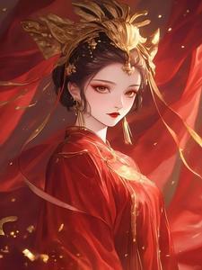 祁王柳长缨