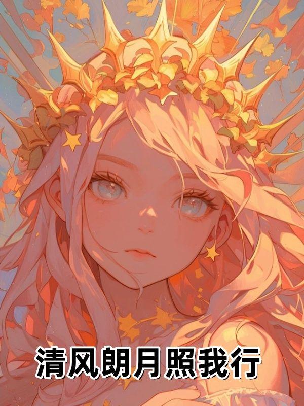 楚曌宁宋迢