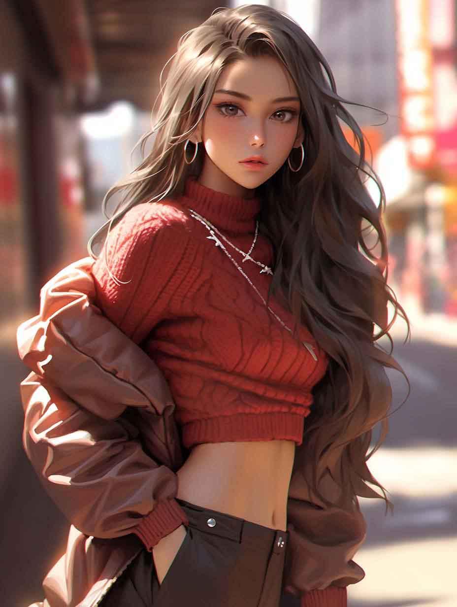 爱如花落徒留荒草蓁蓁叶蓁蓁李元煦叶时星