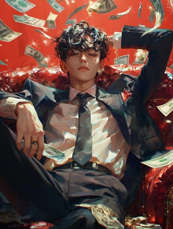 沈兰因封之扬