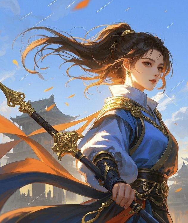 金不才张浪