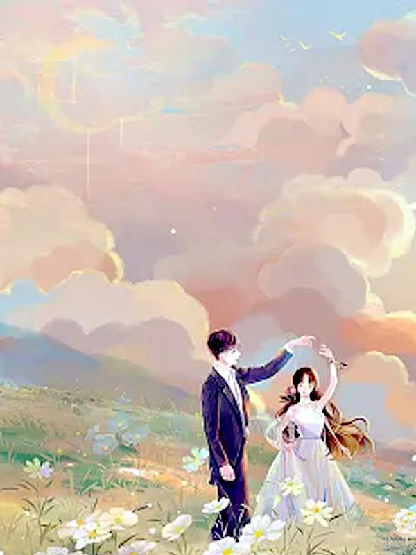 沈行舟谢如月