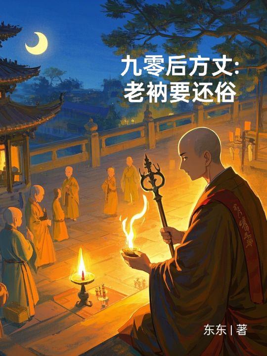 秦昊孙静月