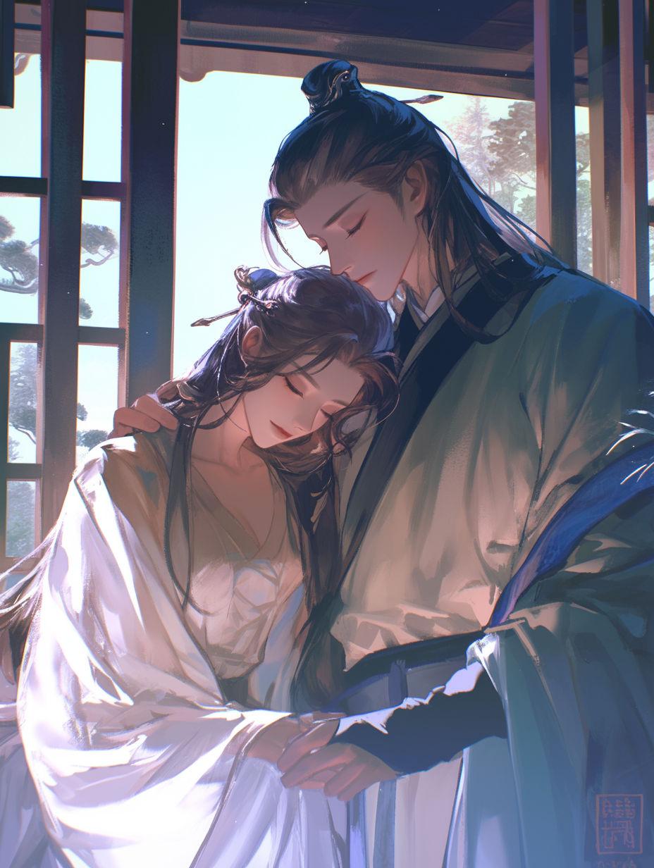 知夏楚楚