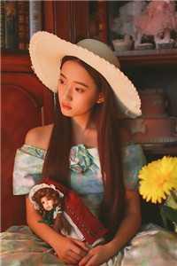 陈小龙琳达