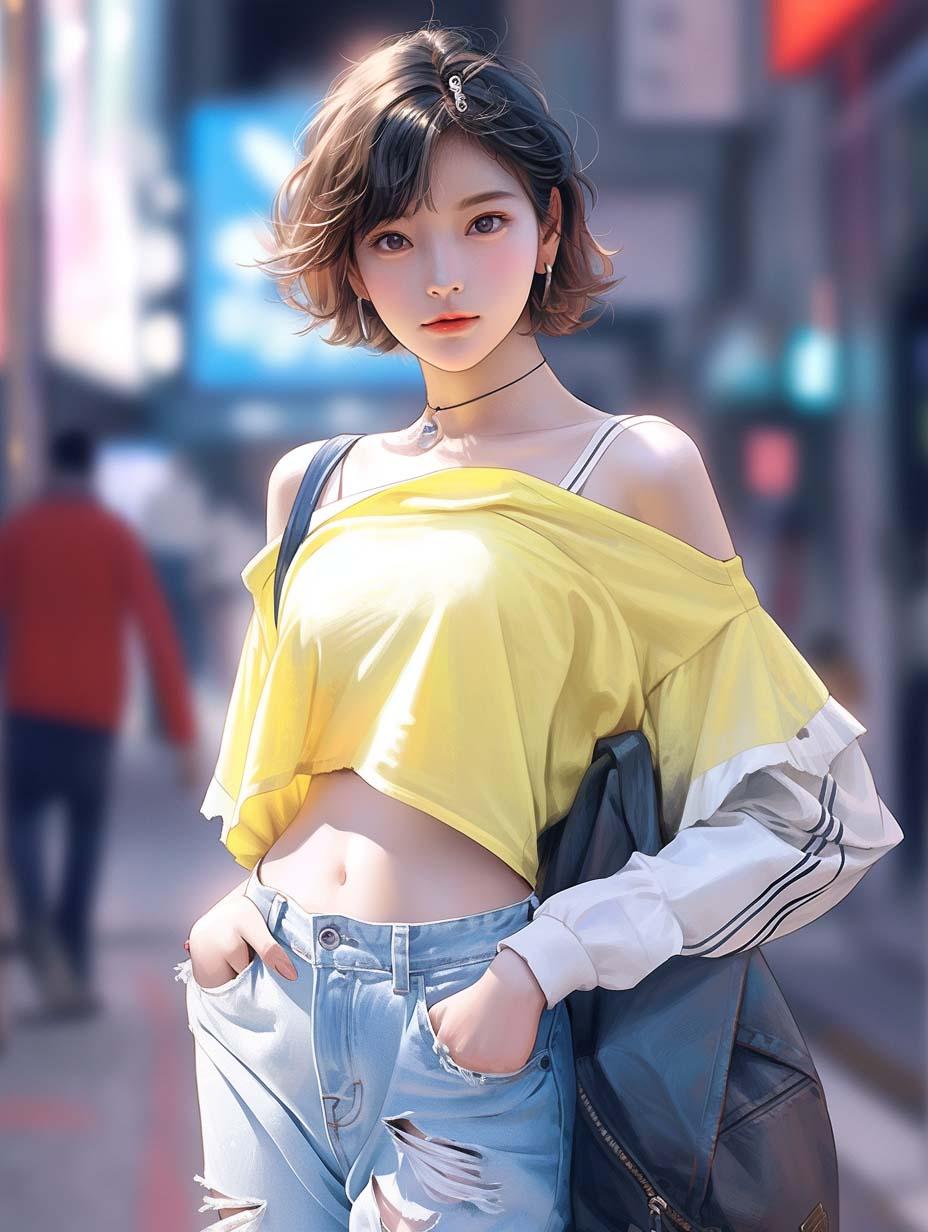 看见弹幕后发现全家都在攻略我江叙白陆栀栀