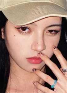 沈淑玥莲儿
