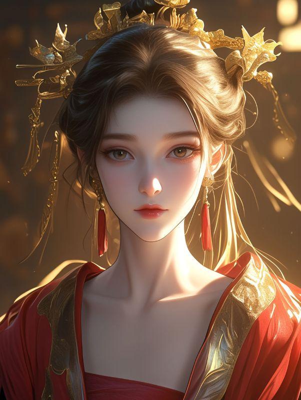 苏洛雪萧晗