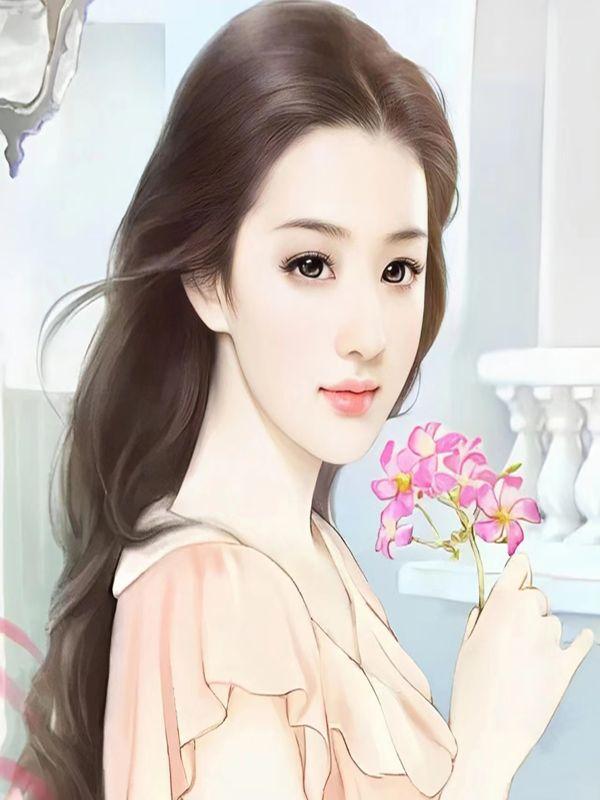 妖后撞上穿越女男主