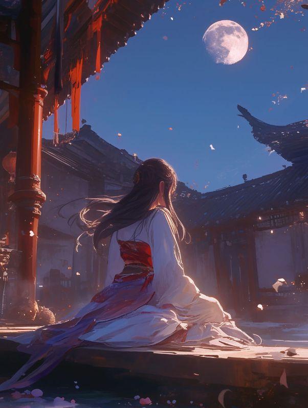 白衡叶云音