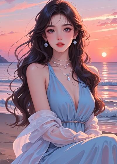 李梦溪王娅婷