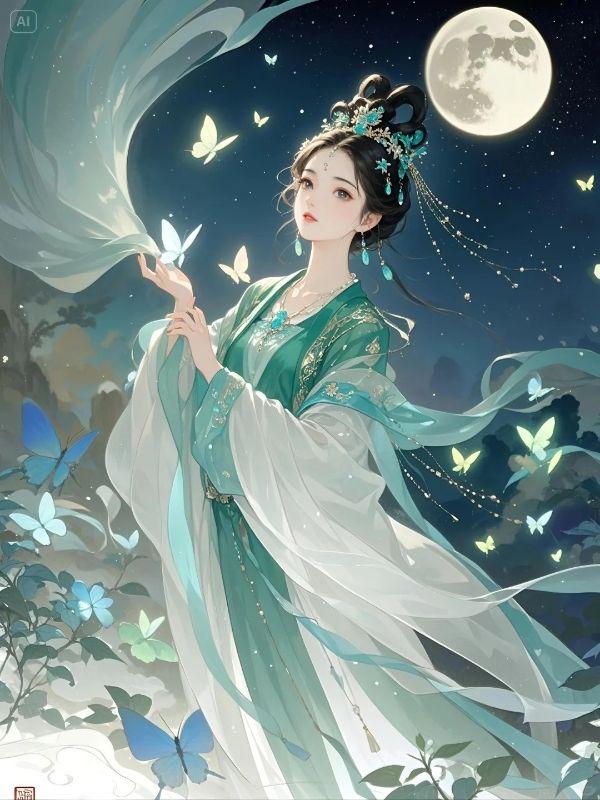顾宴卿顾宴淮