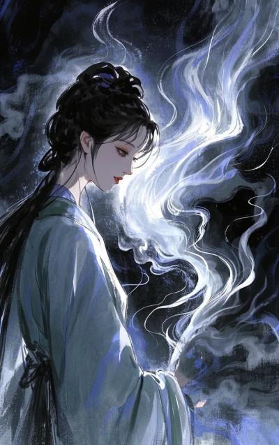 沈云瑶君沉渊