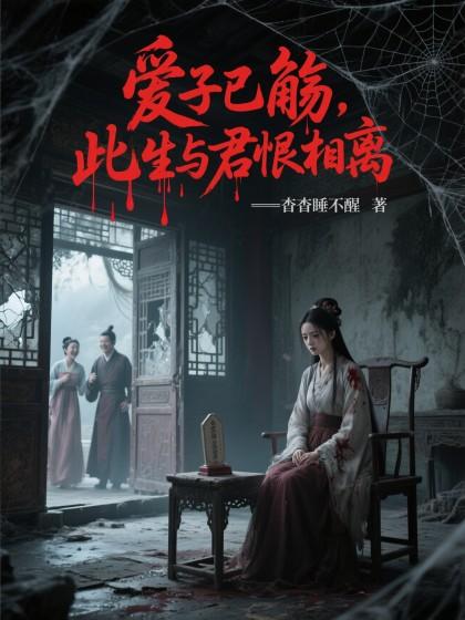 梁霜谢忱