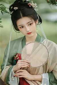 冬小梅林意