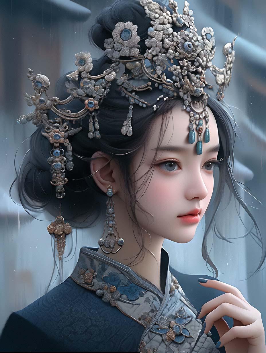 全世界只有我不是恋爱脑男主是谁