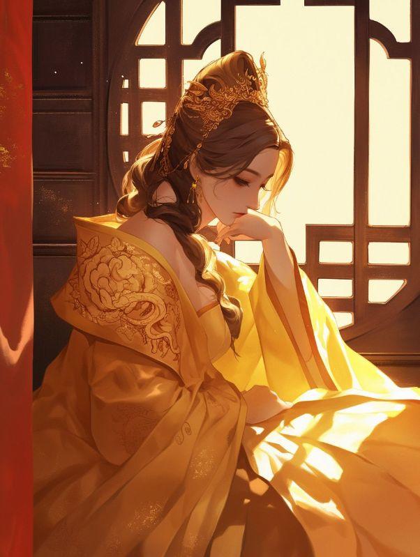 楚煊林如烟