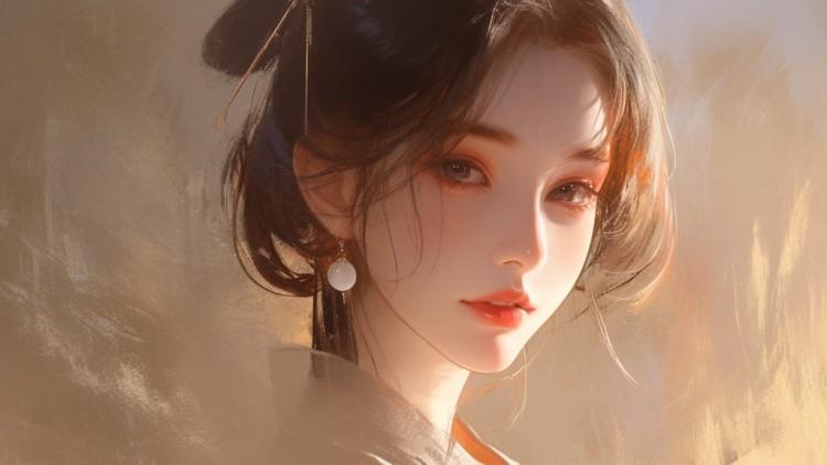 小丛容阙