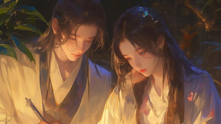 春娘周彦
