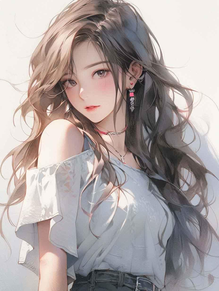 妻子把高考全省第一的女儿害死后悔疯了姜淮月秦言川