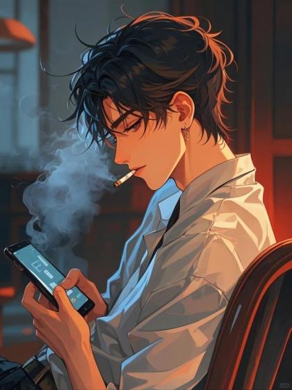 白月光云双