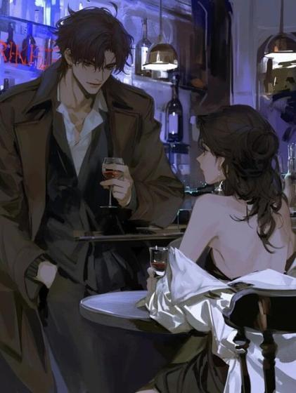 江婉鱼伊伊