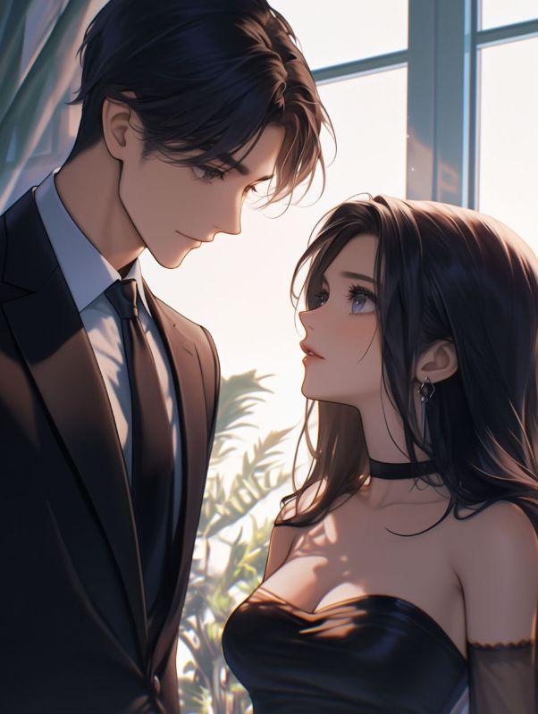 沈知夏白月光