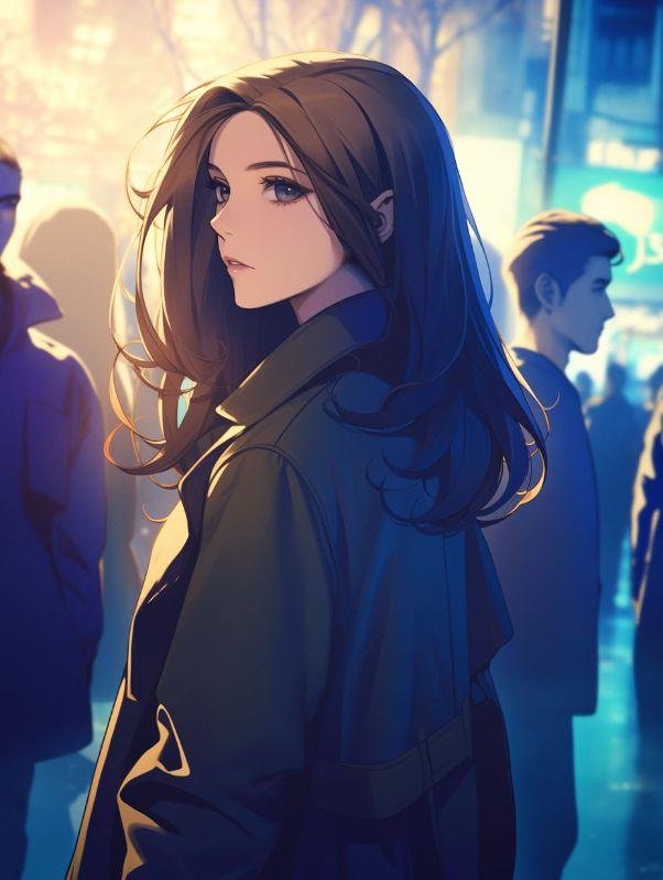 抖音热门