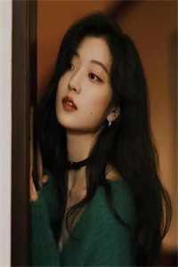 洛绯月武魂