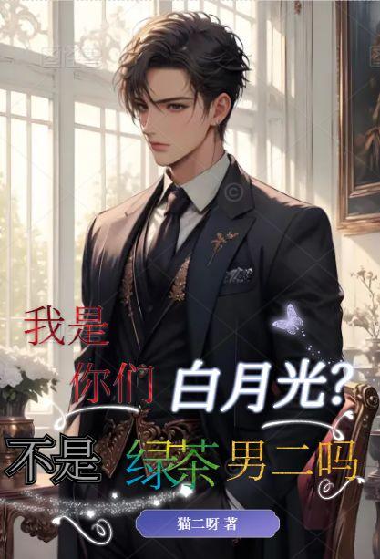 苏白柳如烟