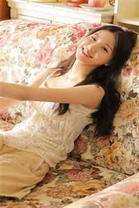 顾婉莹幼梨