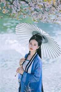 江离歌谢怀瑾