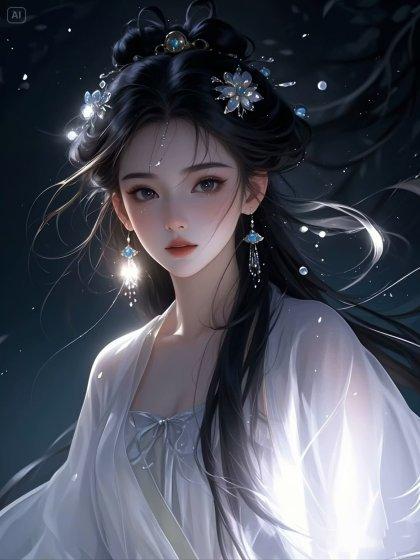 李沉璧沈孤舟