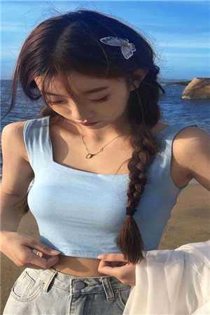 傅清欢时淮岸