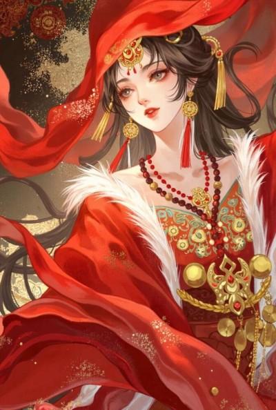 龙皇宋鹤玄
