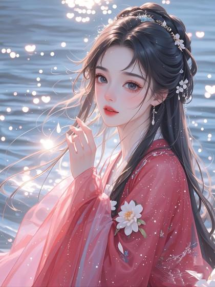 姜绾谢云舟