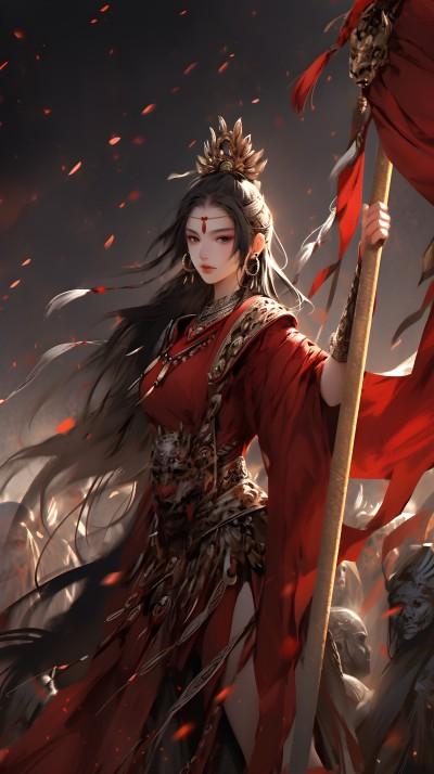 沈离笙儿