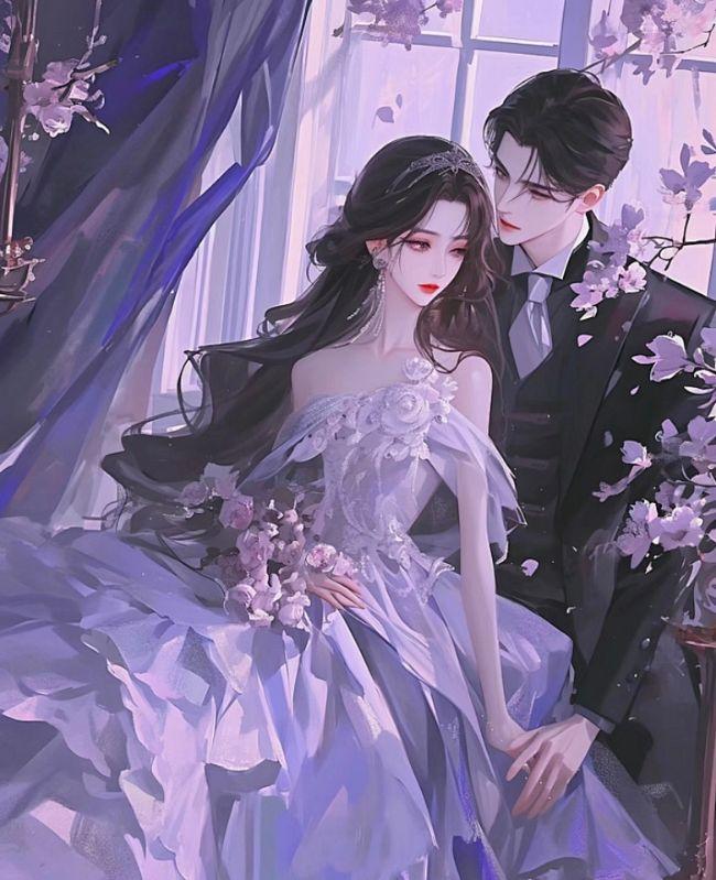 青梅沈听