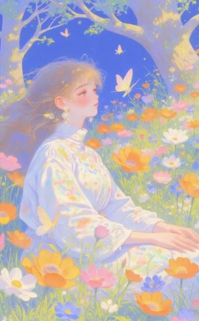 陆景琛童桦