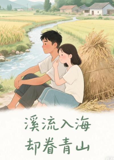 林溪顾青山