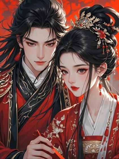 秦微微陆七