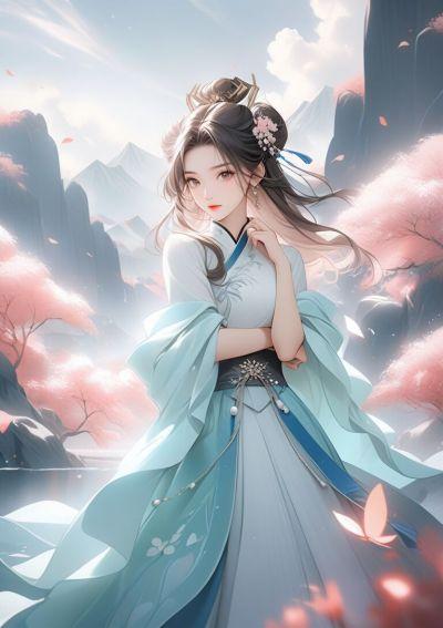 玉佩楚瑶