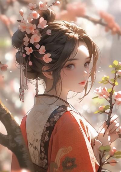 抖音热门