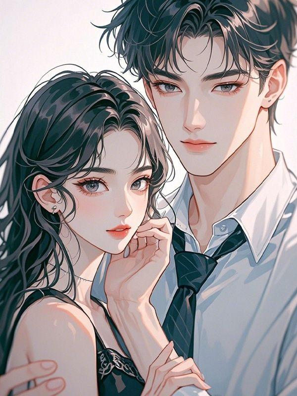 傅珩陆淮之